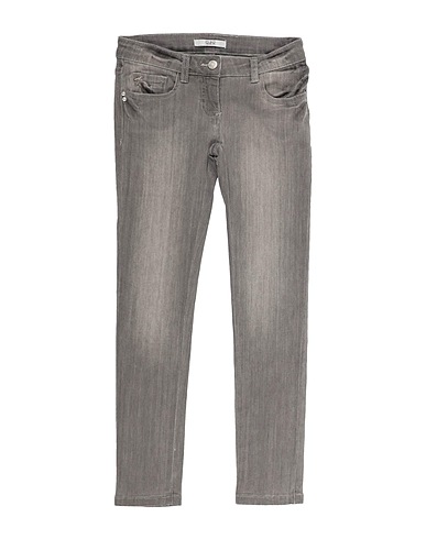 PATRIZIA PEPE Jeans Grau 98% Baumwolle, 2% Elastan