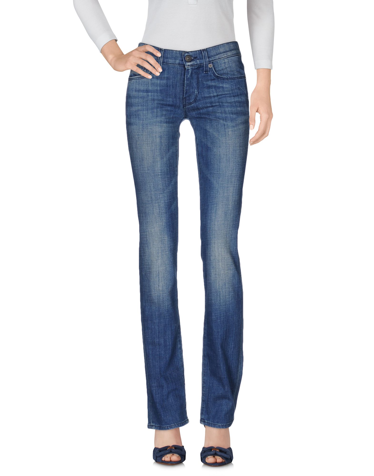 7 FOR ALL MANKIND - ジーンズ