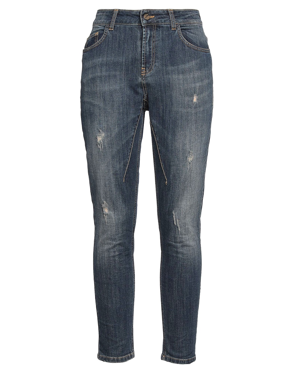 MANILA GRACE DENIM - Jeanshosen