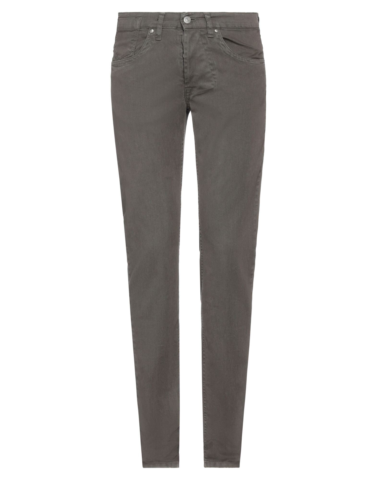 DANIELE ALESSANDRINI HOMME - Jeans