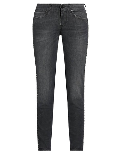 7 FOR ALL MANKIND HTC Denim trousers 98% Cotton, 2% Elastane