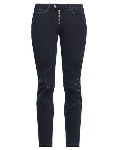 KAOS JEANS Jeans Blau 77% Baumwolle, 21% Polyester, 2% Elastan