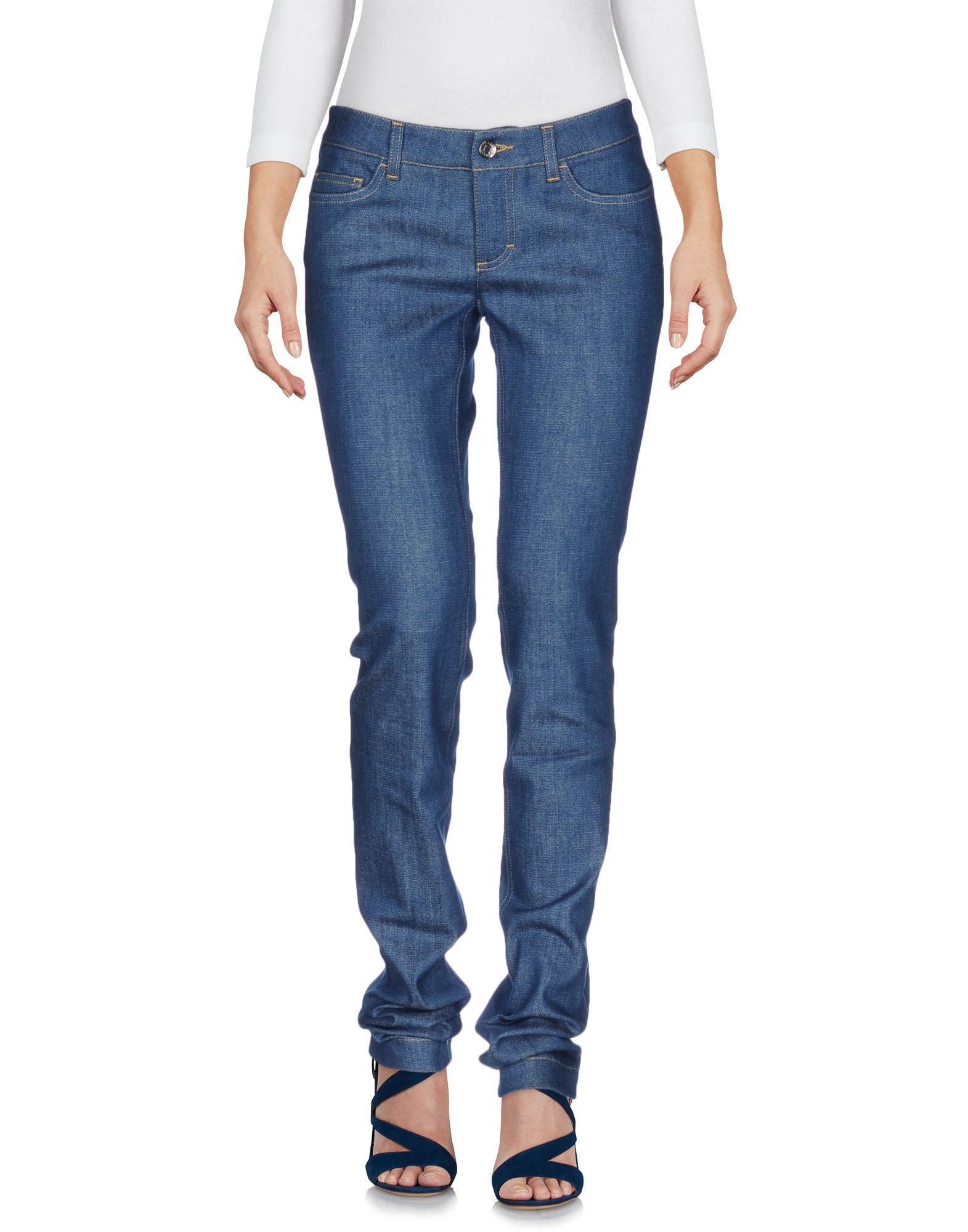 DOLCE&GABBANA - Jeans