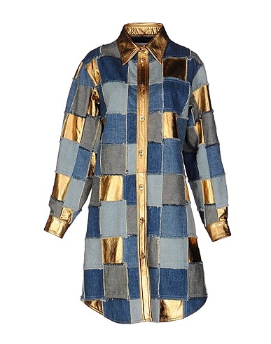 ZOOM MOSCHINO - Denim jacket