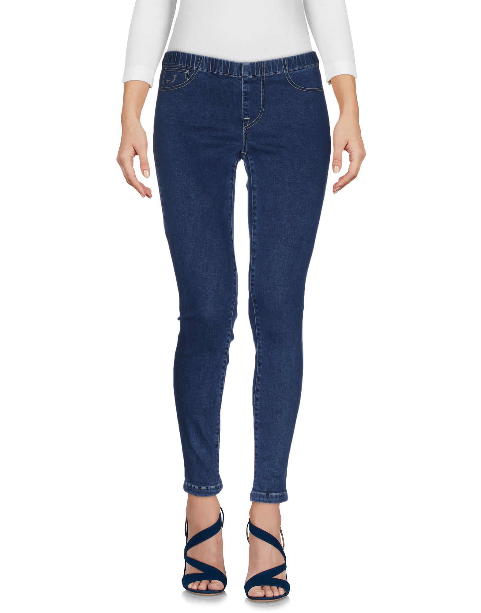 JACOB COHЁN - Jeans