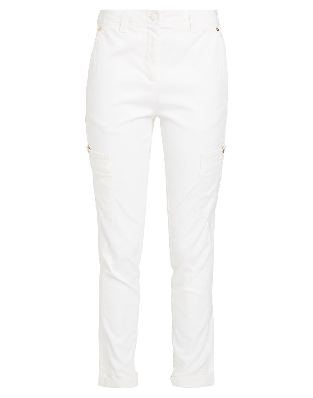 ROBERTO CAVALLI - Pantalons