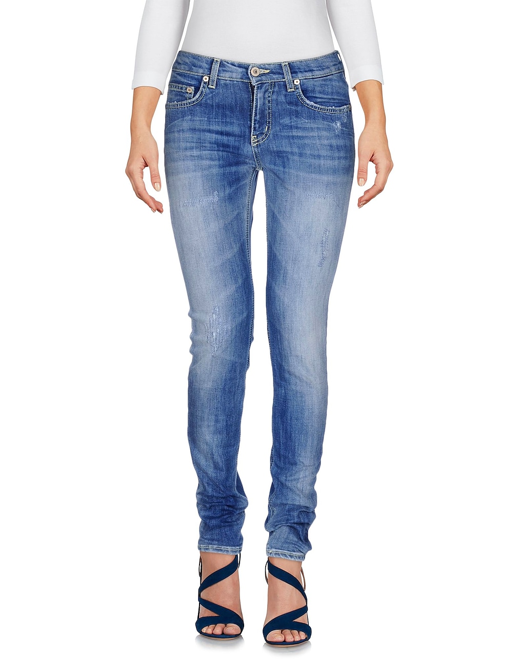 DONDUP - Jeans