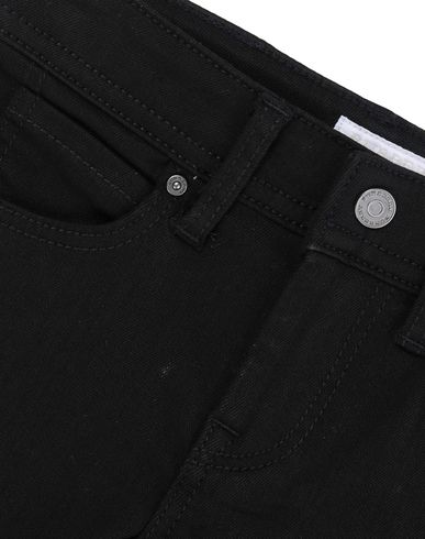 BURBERRY Denim pants