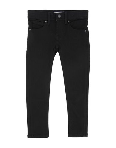 BURBERRY Denim pants