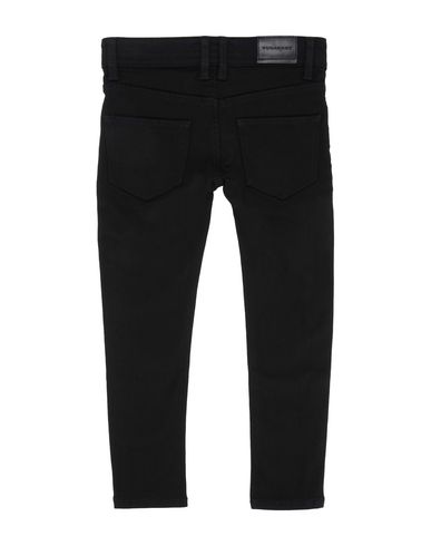 BURBERRY Denim pants