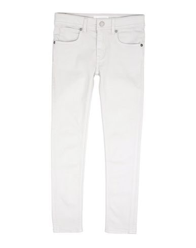 BURBERRY Denim pants