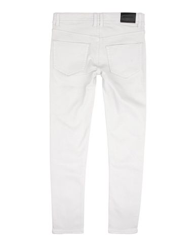 BURBERRY Denim pants