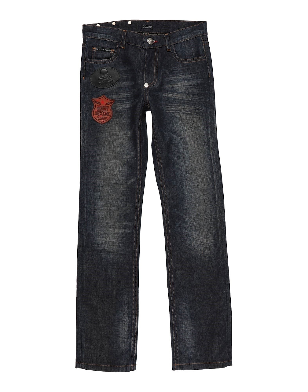 PHILIPP PLEIN - Τζιν