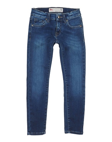 ZOOM ROŸ ROGER'S - Pantaloni jeans