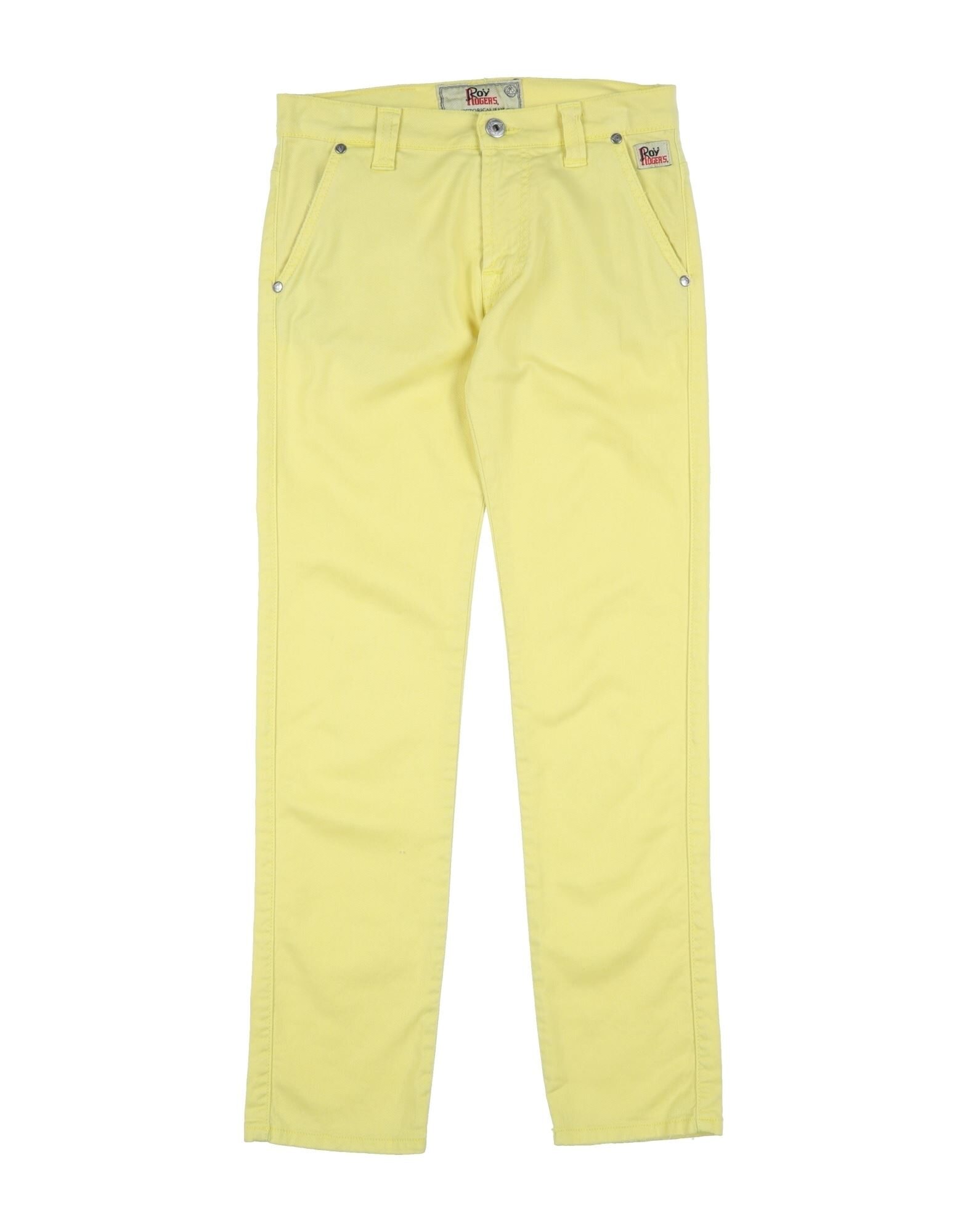 ROŸ ROGER'S - Джинсовые брюки