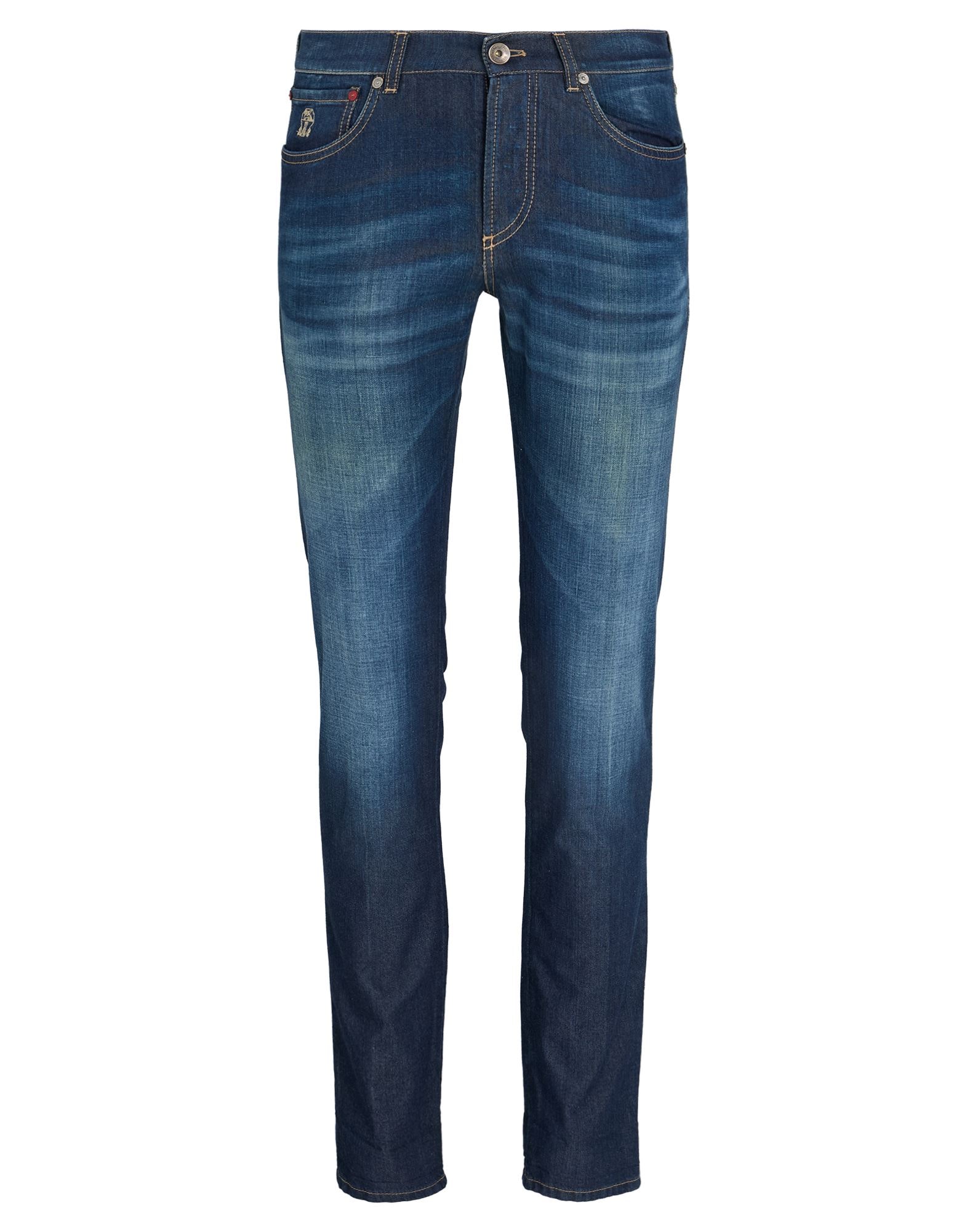 BRUNELLO CUCINELLI - Jeans