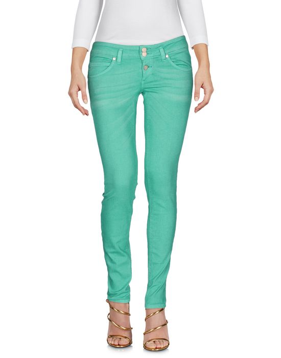 TWENTY EASY by KAOS Джинсовые брюки