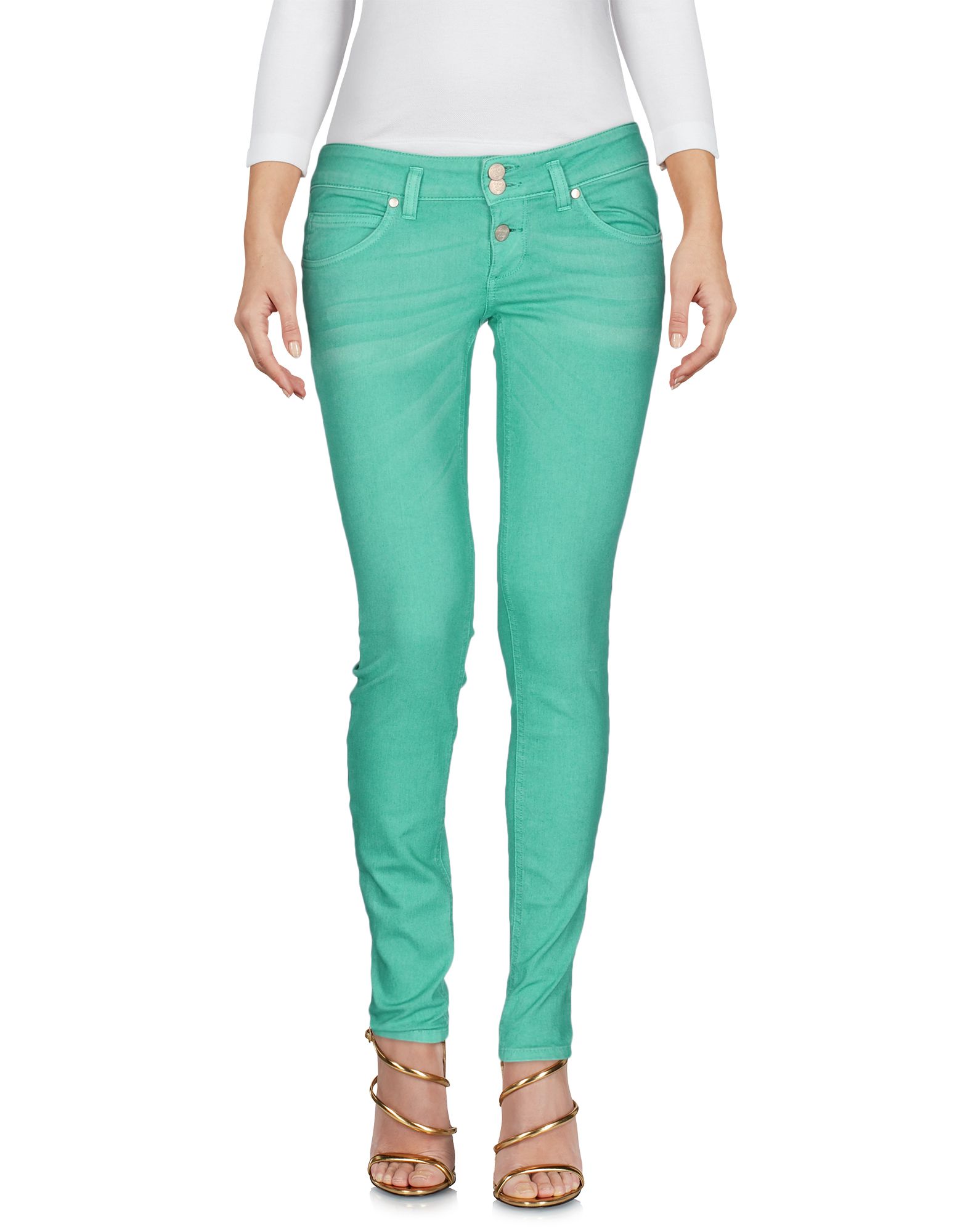 TWENTY EASY by KAOS - Pantalones vaqueros