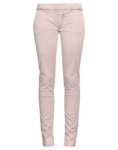 MANILA GRACE Straight leg 97% Cotton, 3% Elastane