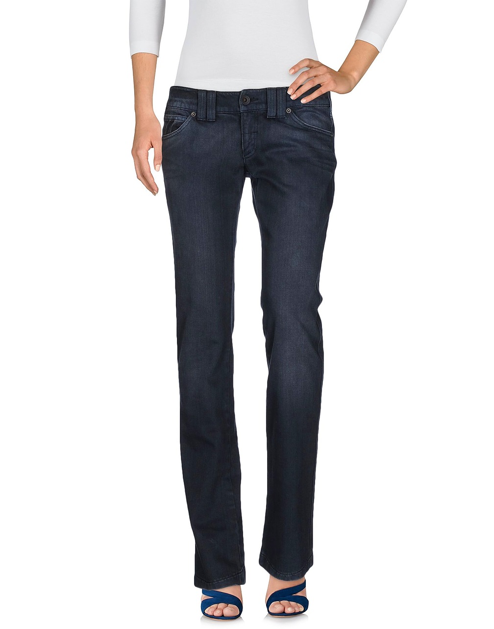 ARMANI JEANS - Jeans