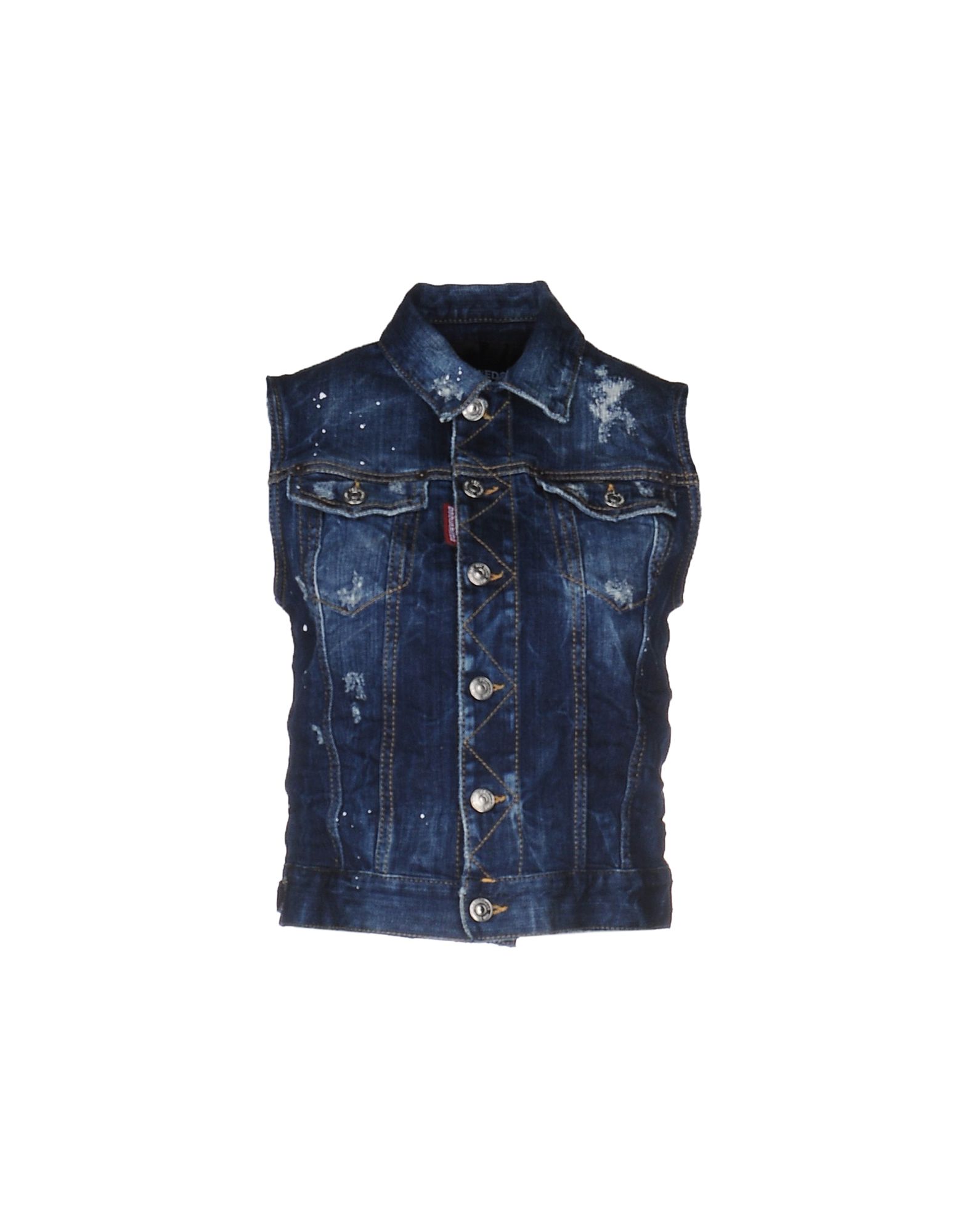 DSQUARED2 - Denim outerwear