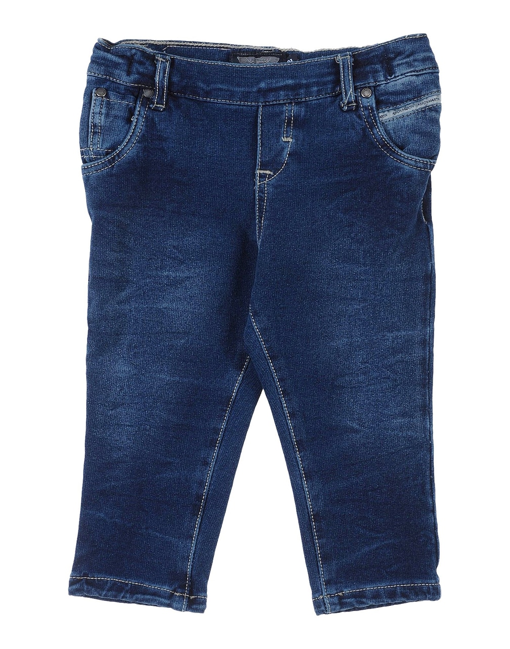 ASTON MARTIN - Jeans
