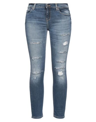 Kaos Jeans Jeans In Blue