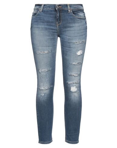 Kaos Jeans Jeans In Blue