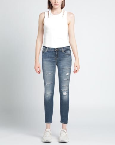 Kaos Jeans Jeans In Blue