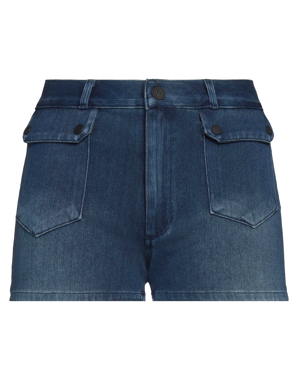 ACYNETIC - Denim shorts