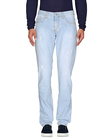 ZOOM DIRK BIKKEMBERGS - Pantalones vaqueros
