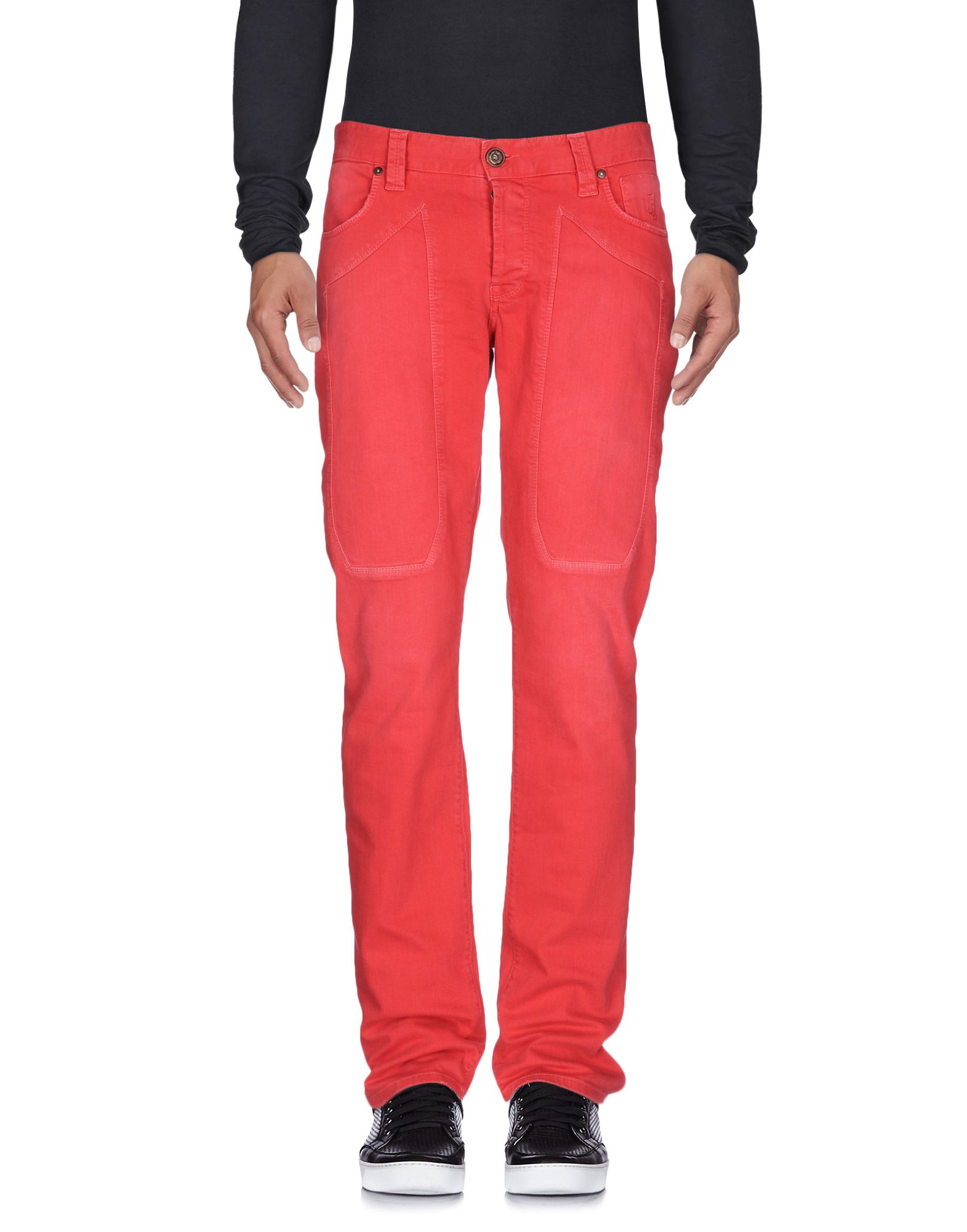 JECKERSON - Джинсовые брюки