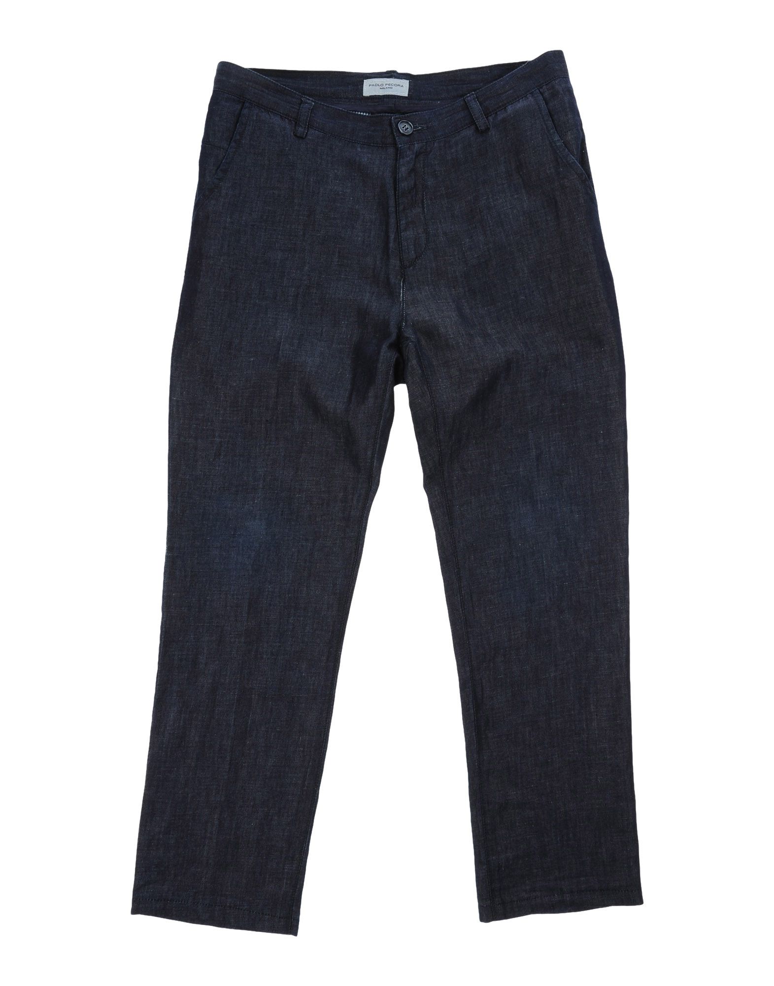 PAOLO PECORA - Pantaloni jeans