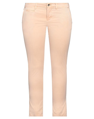 GUESS Casual pants 97% Cotton, 3% Elastane