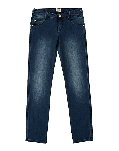 ZOOM ARMANI JUNIOR - Pantaloni jeans
