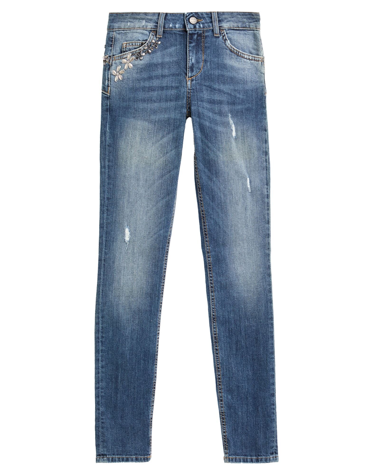 LIU •JO - Pantalones vaqueros