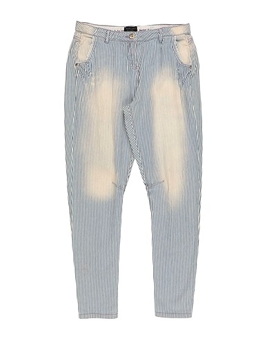ZOOM TWINSET - Pantaloni jeans
