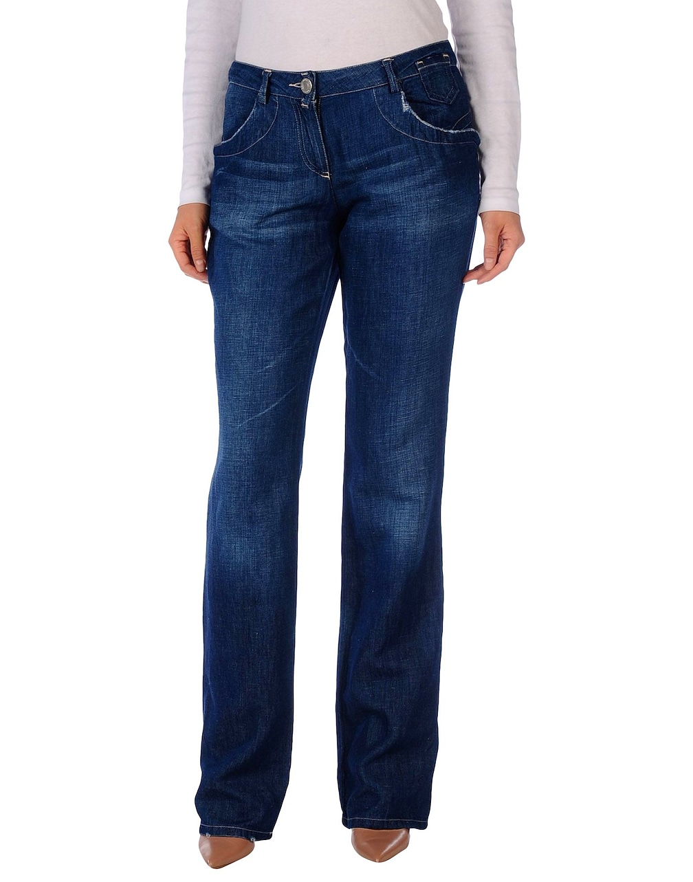 JEAN'S PAUL GAULTIER - Jeans