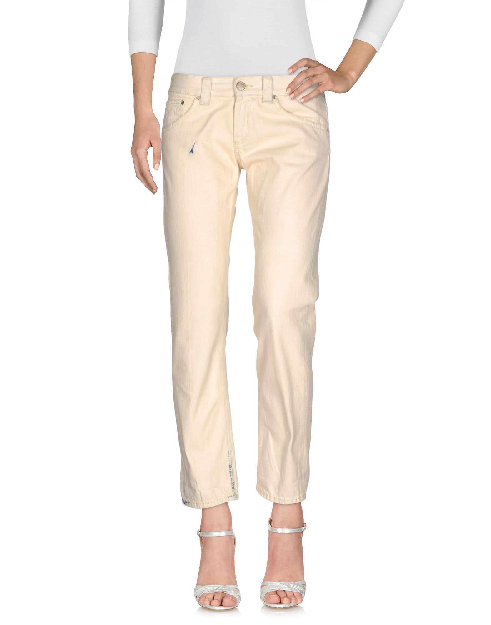 DONDUP - Джинсовые брюки