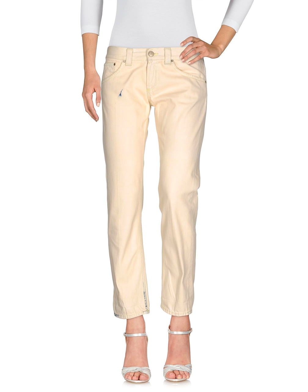 DONDUP - Pantalons en jean