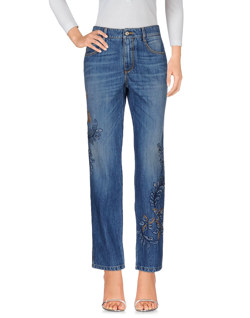 ERMANNO SCERVINO - Jeans