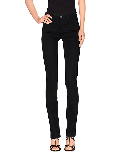 AG JEANS ジーンズ ブラック コットン 98% / ポリウレタン 2%