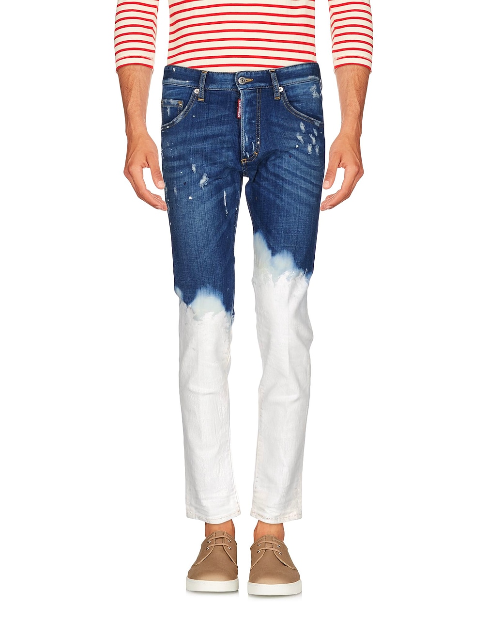 DSQUARED2 - Jeans