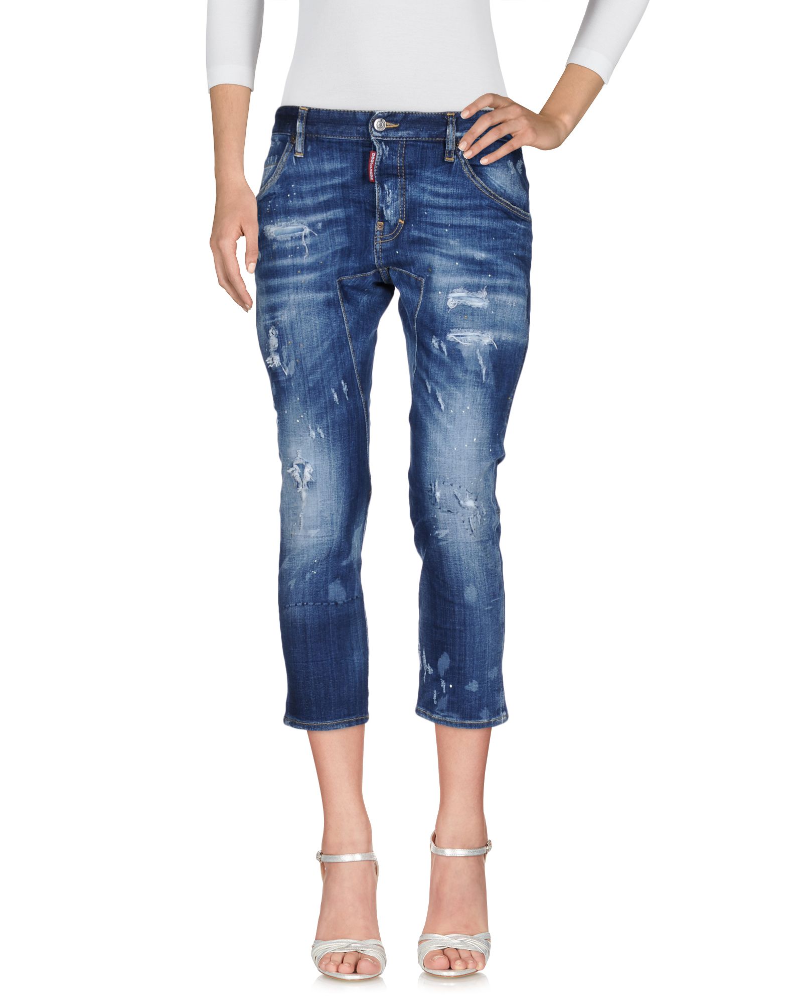 DSQUARED2 - Jeans