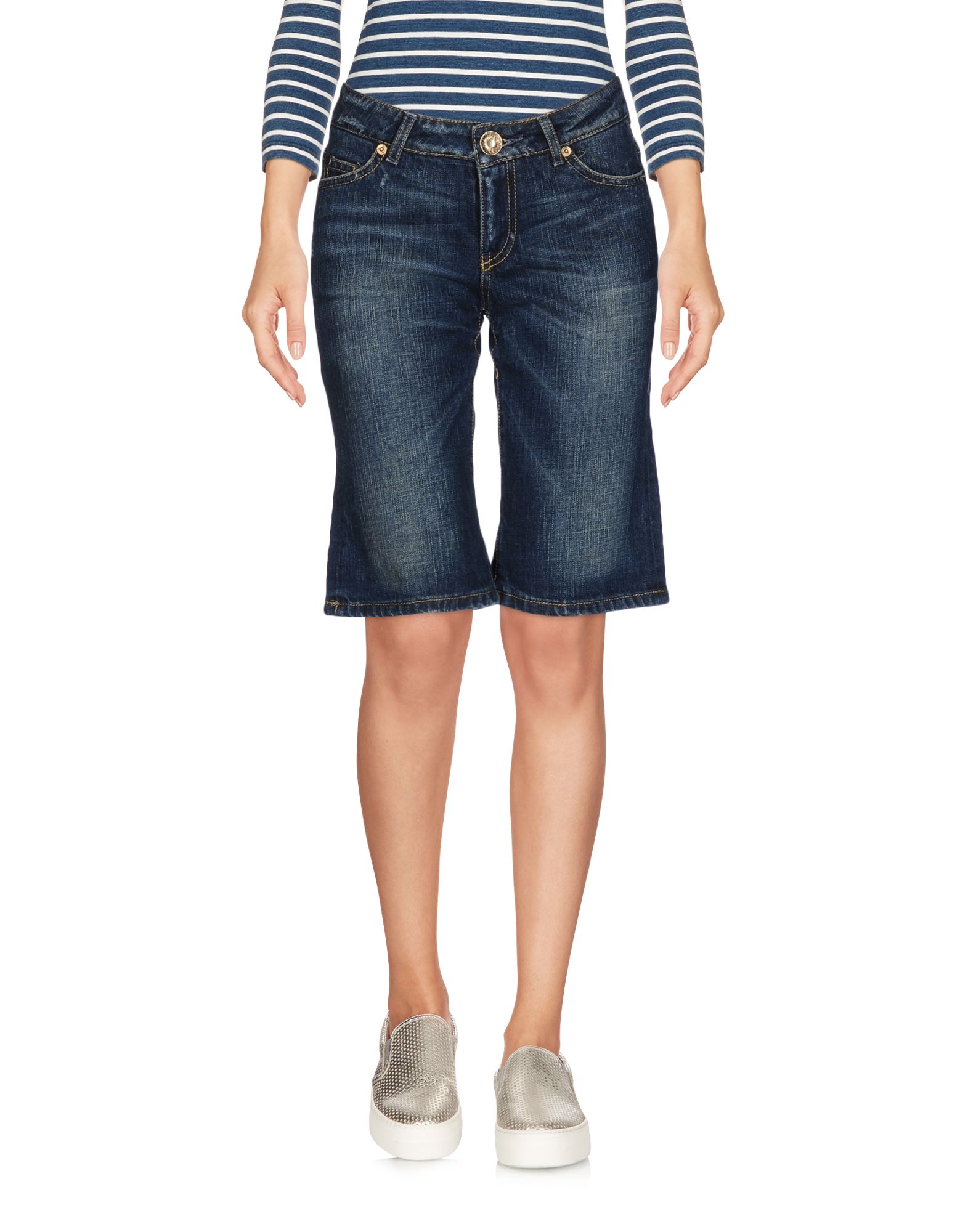 LIU •JO - Denim shorts