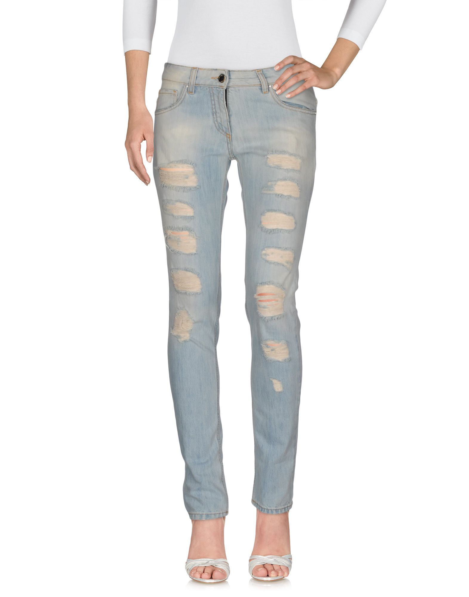 RELISH - ジーンズ