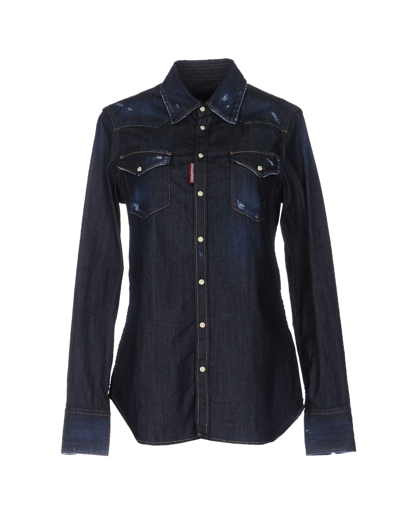 DSQUARED2 - Denim shirts
