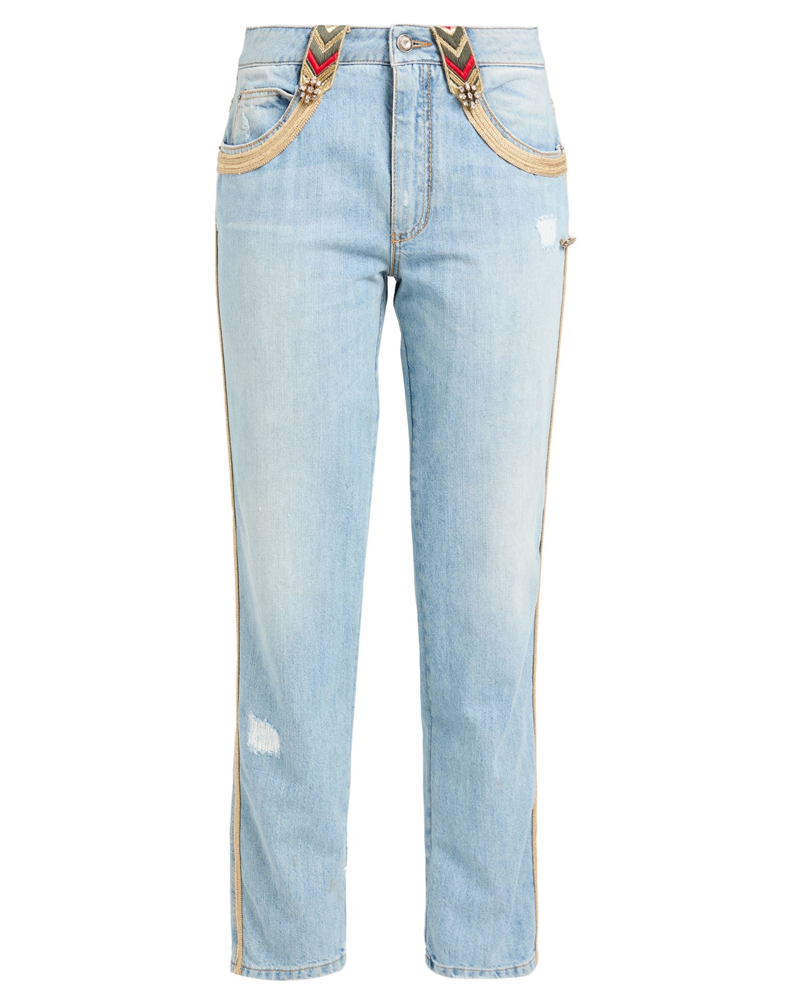 ERMANNO SCERVINO - Jeans