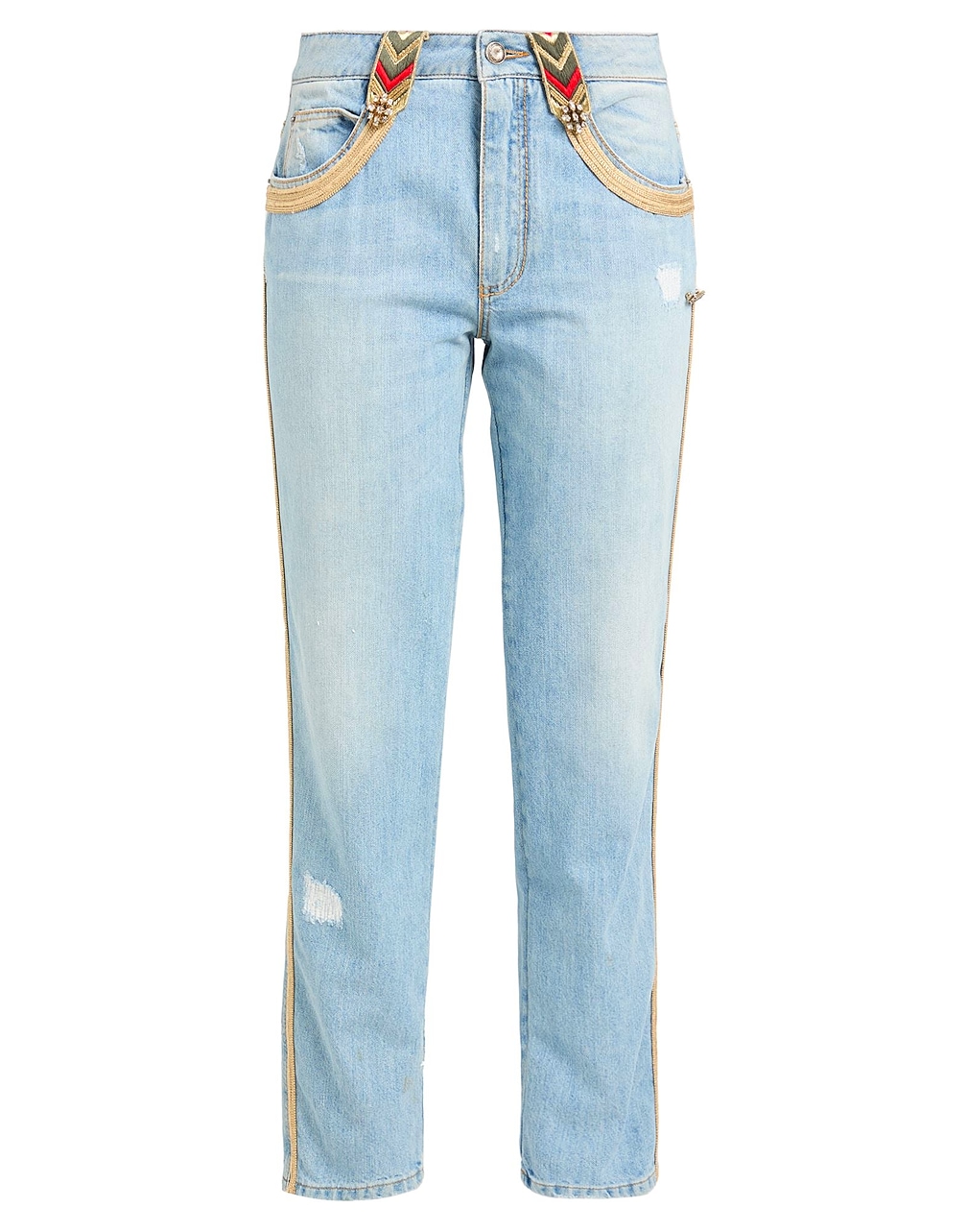 ERMANNO SCERVINO - Jeans