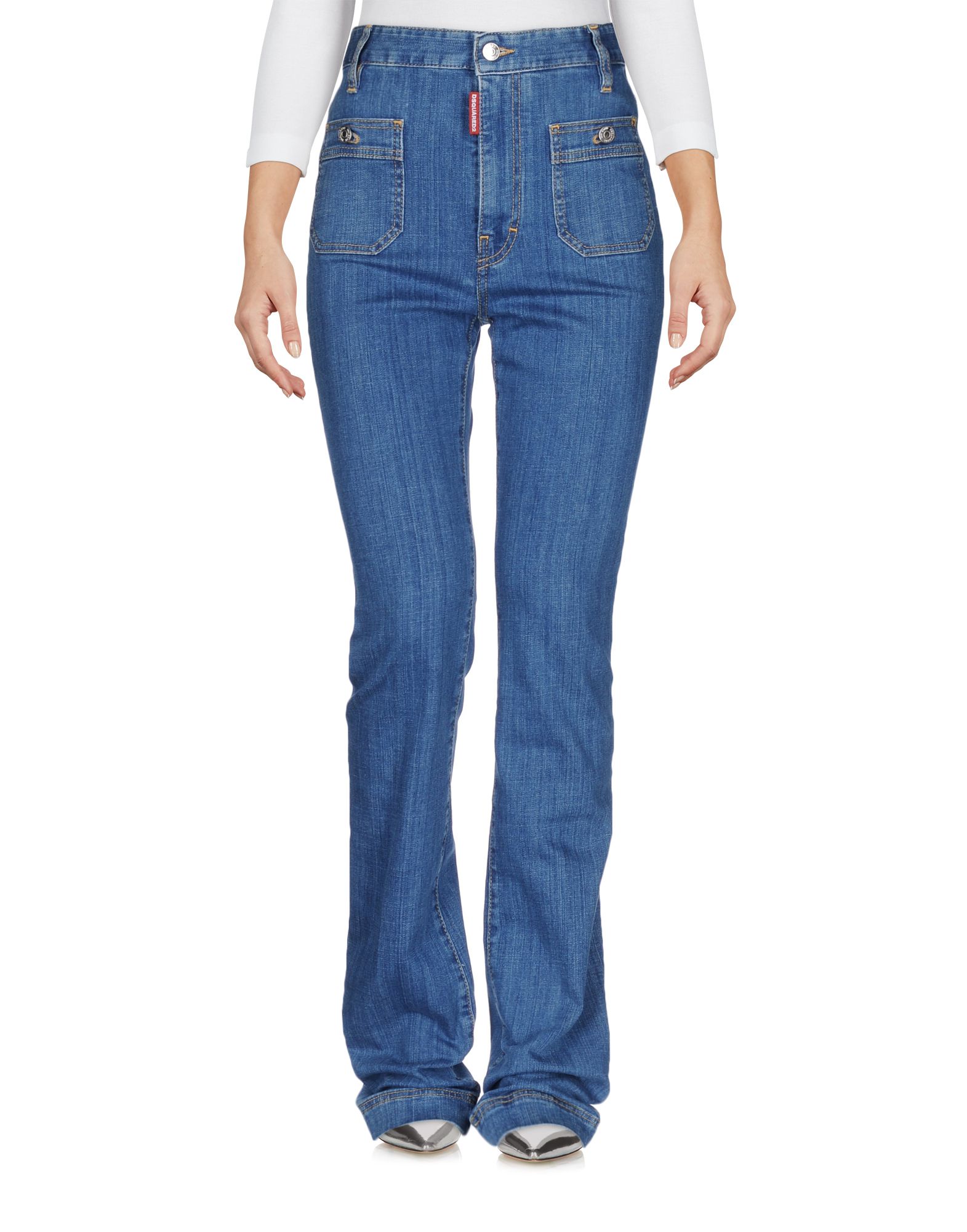 yoox dsquared2 jeans